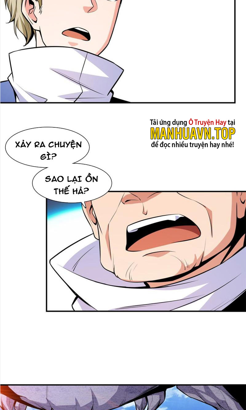 Thiên Đạo Đồ Thư Quán Chapter 154 - Hamtruyen.vn