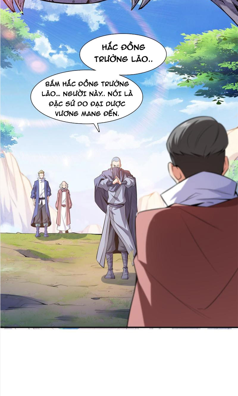 Thiên Đạo Đồ Thư Quán Chapter 154 - Hamtruyen.vn