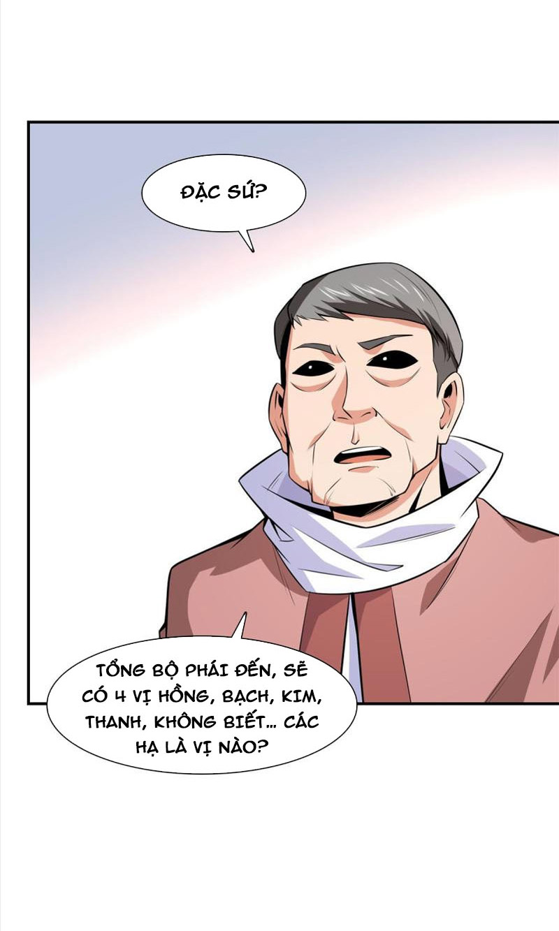 Thiên Đạo Đồ Thư Quán Chapter 154 - Hamtruyen.vn