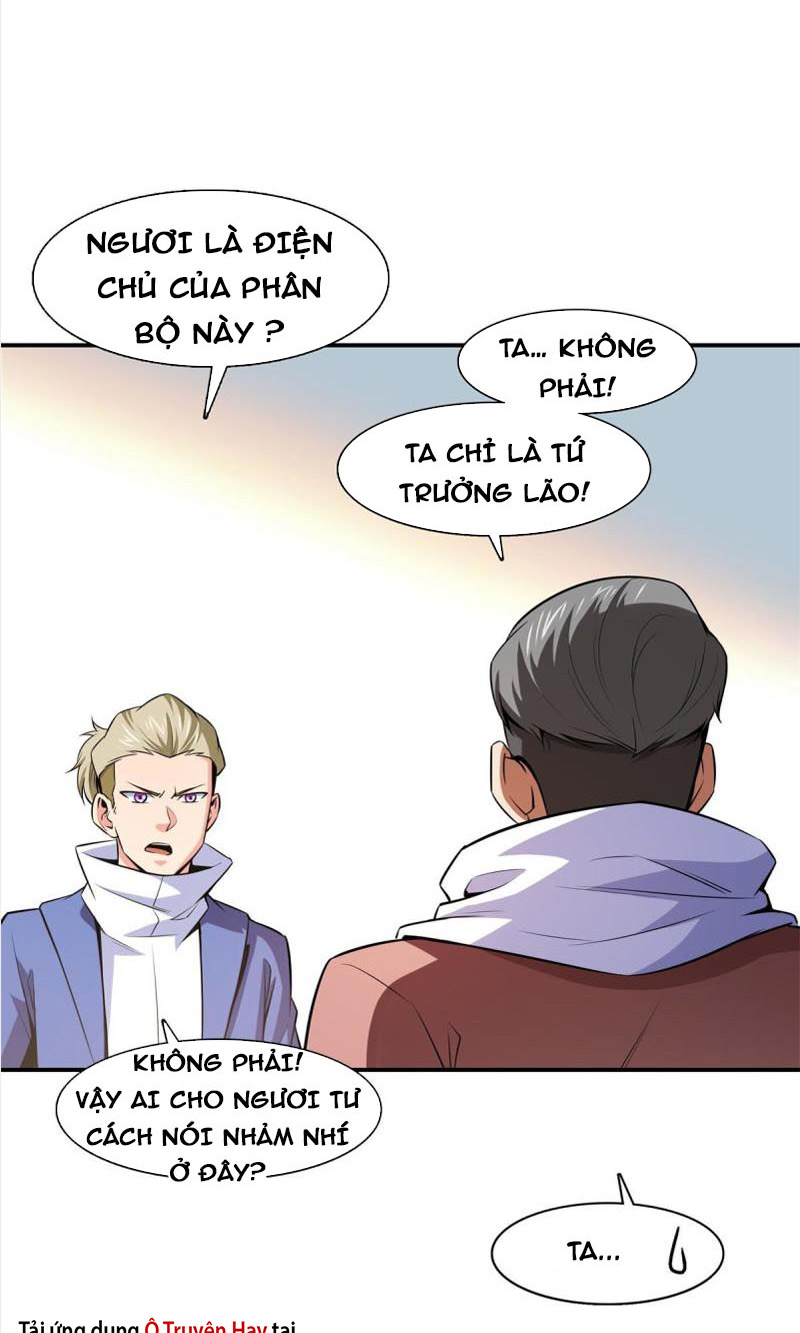 Thiên Đạo Đồ Thư Quán Chapter 154 - Hamtruyen.vn