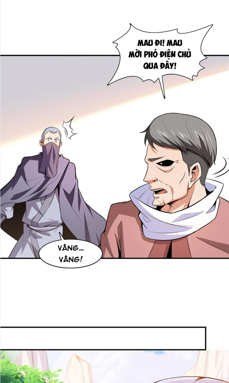 Thiên Đạo Đồ Thư Quán Chapter 154 - Hamtruyen.vn