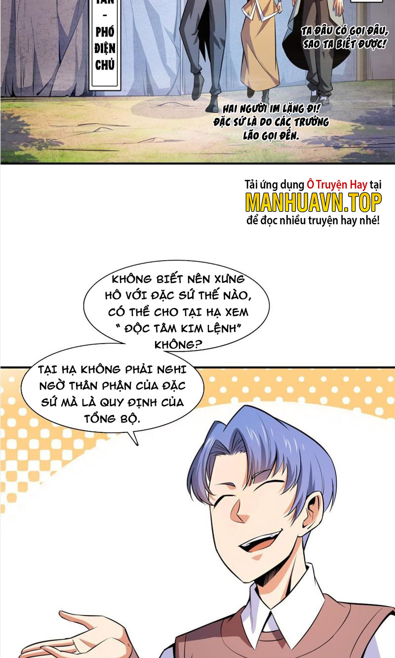Thiên Đạo Đồ Thư Quán Chapter 154 - Hamtruyen.vn
