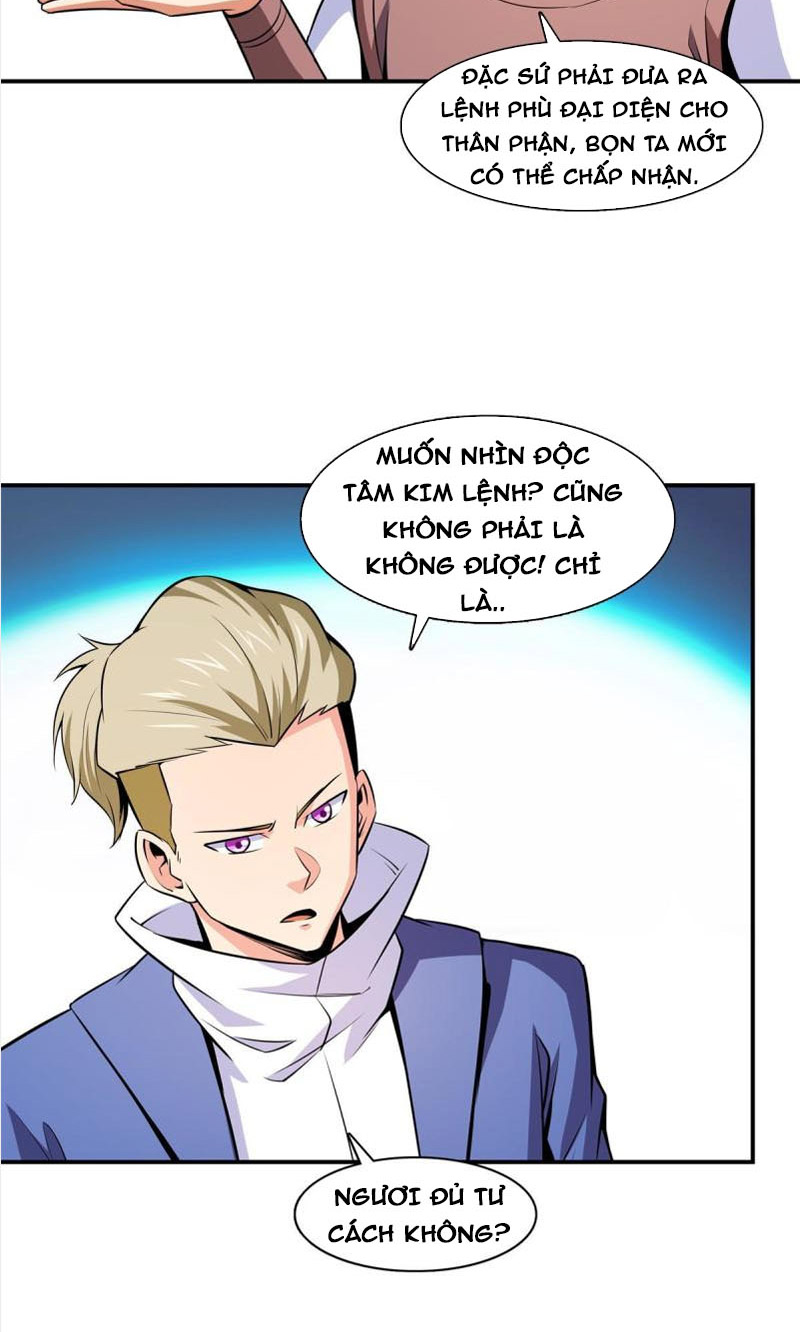 Thiên Đạo Đồ Thư Quán Chapter 154 - Hamtruyen.vn