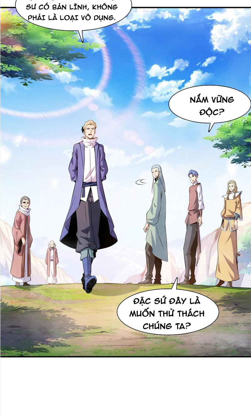 Thiên Đạo Đồ Thư Quán Chapter 154 - Hamtruyen.vn