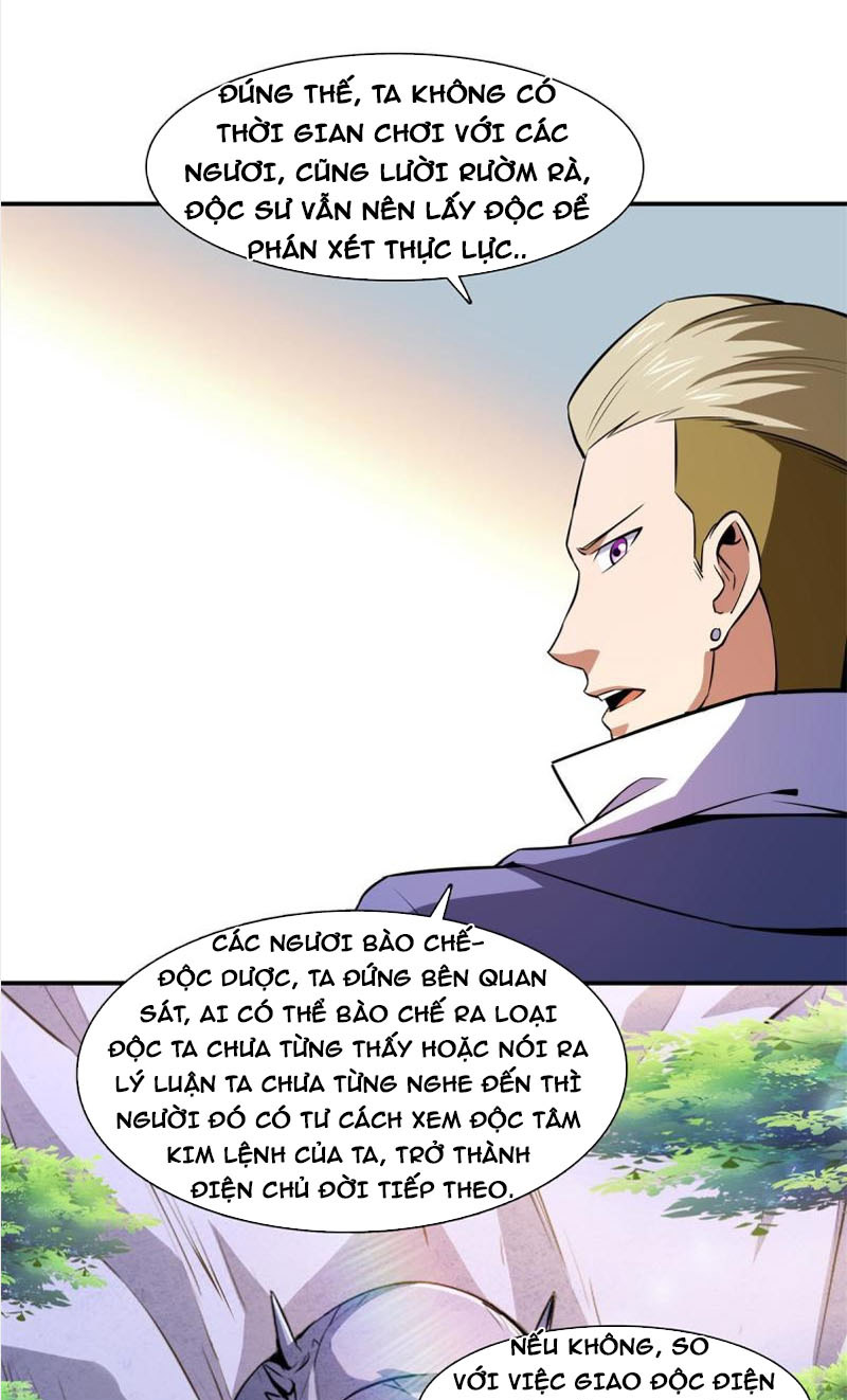 Thiên Đạo Đồ Thư Quán Chapter 154 - Hamtruyen.vn