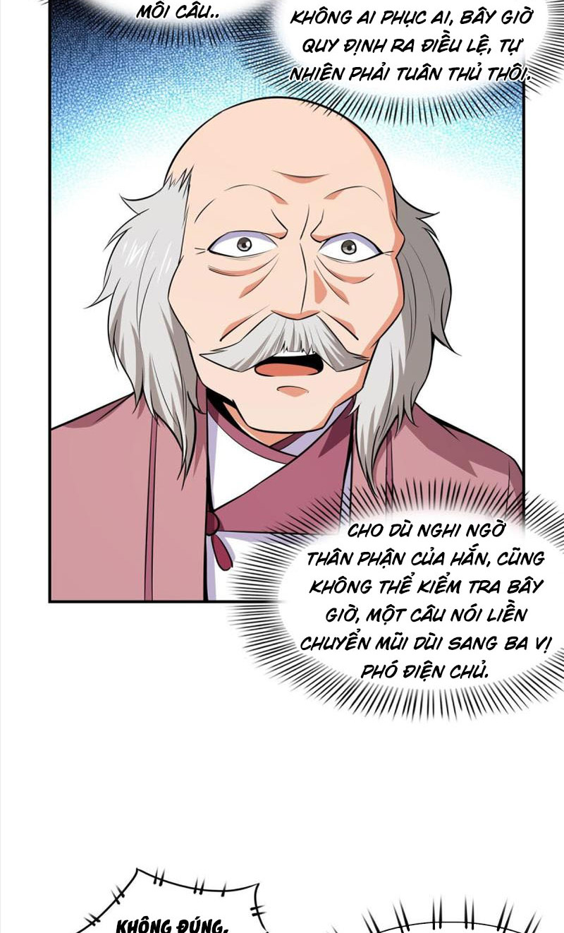 Thiên Đạo Đồ Thư Quán Chapter 154 - Hamtruyen.vn
