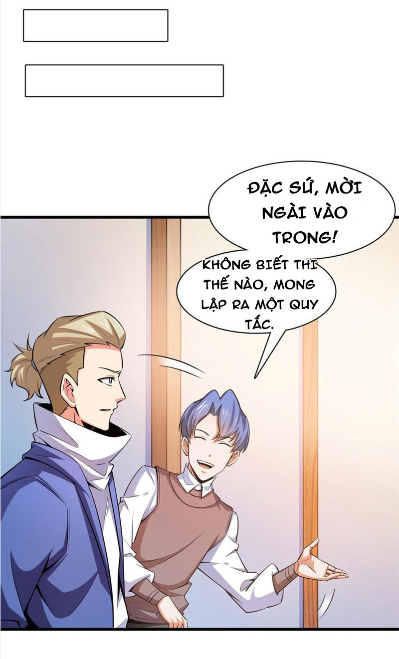 Thiên Đạo Đồ Thư Quán Chapter 154 - Hamtruyen.vn