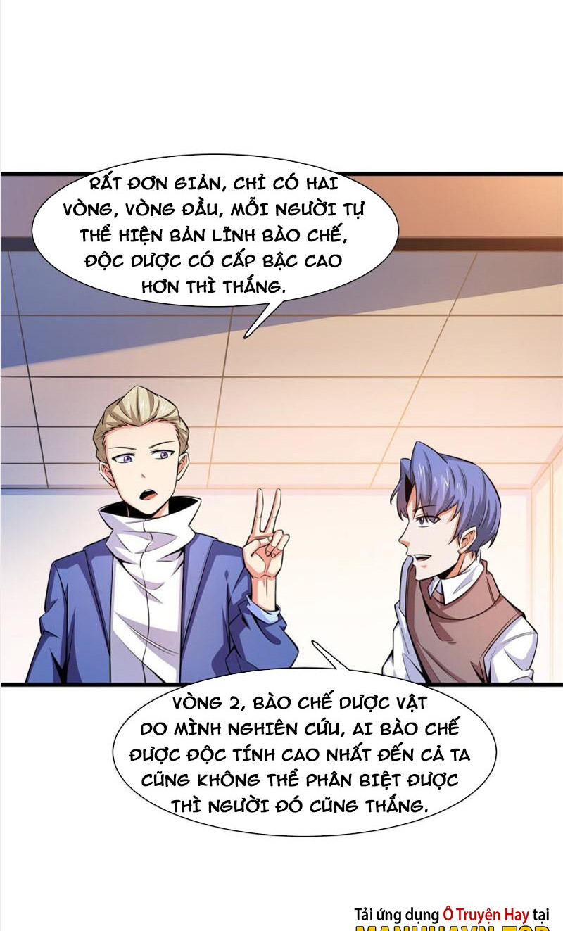 Thiên Đạo Đồ Thư Quán Chapter 154 - Hamtruyen.vn