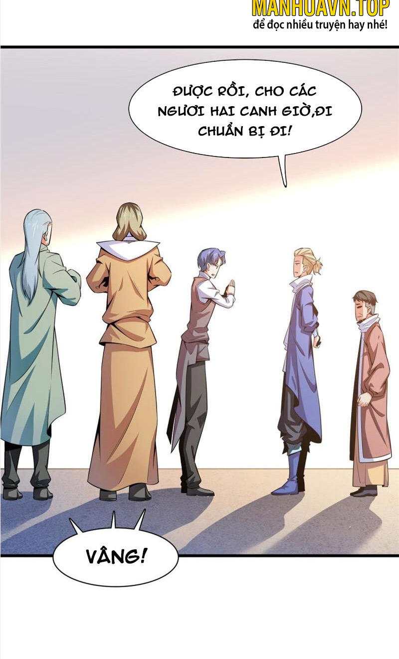 Thiên Đạo Đồ Thư Quán Chapter 154 - Hamtruyen.vn