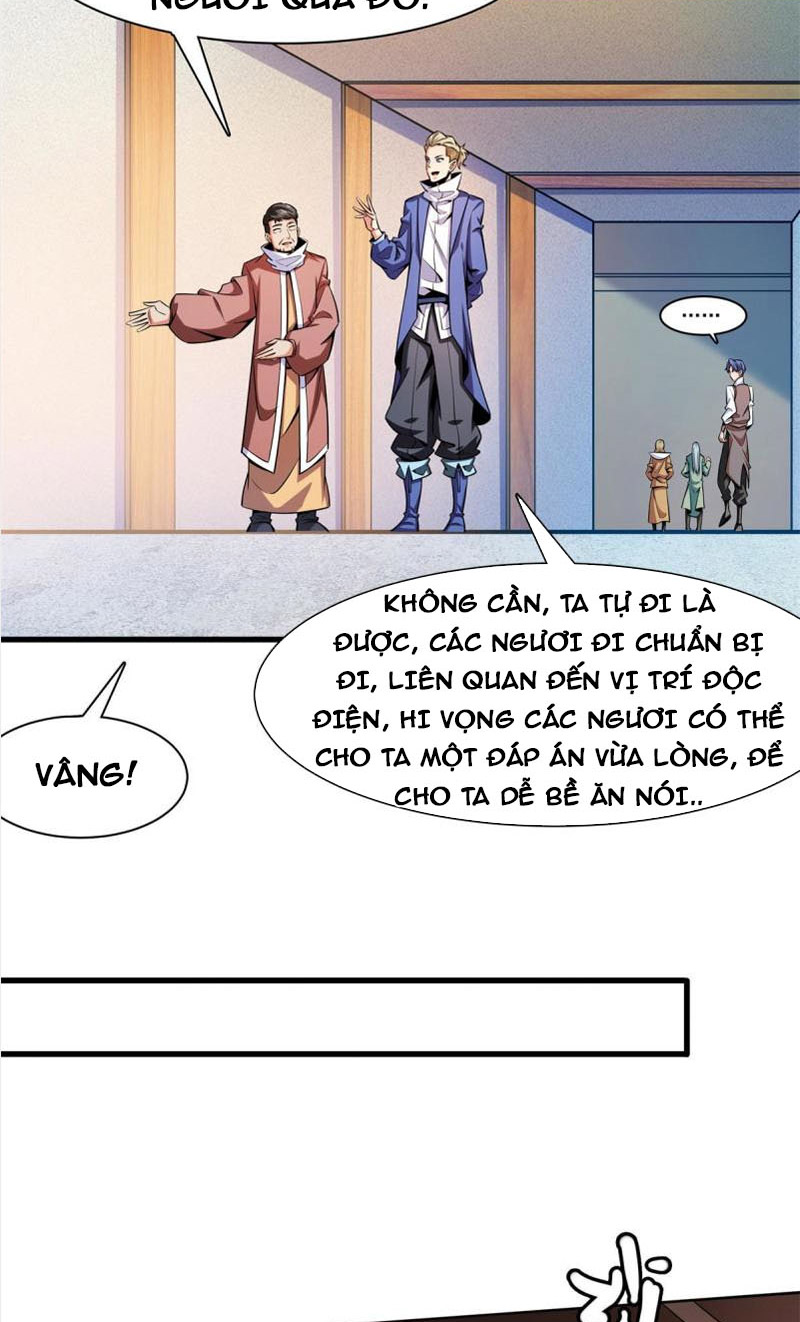 Thiên Đạo Đồ Thư Quán Chapter 154 - Hamtruyen.vn