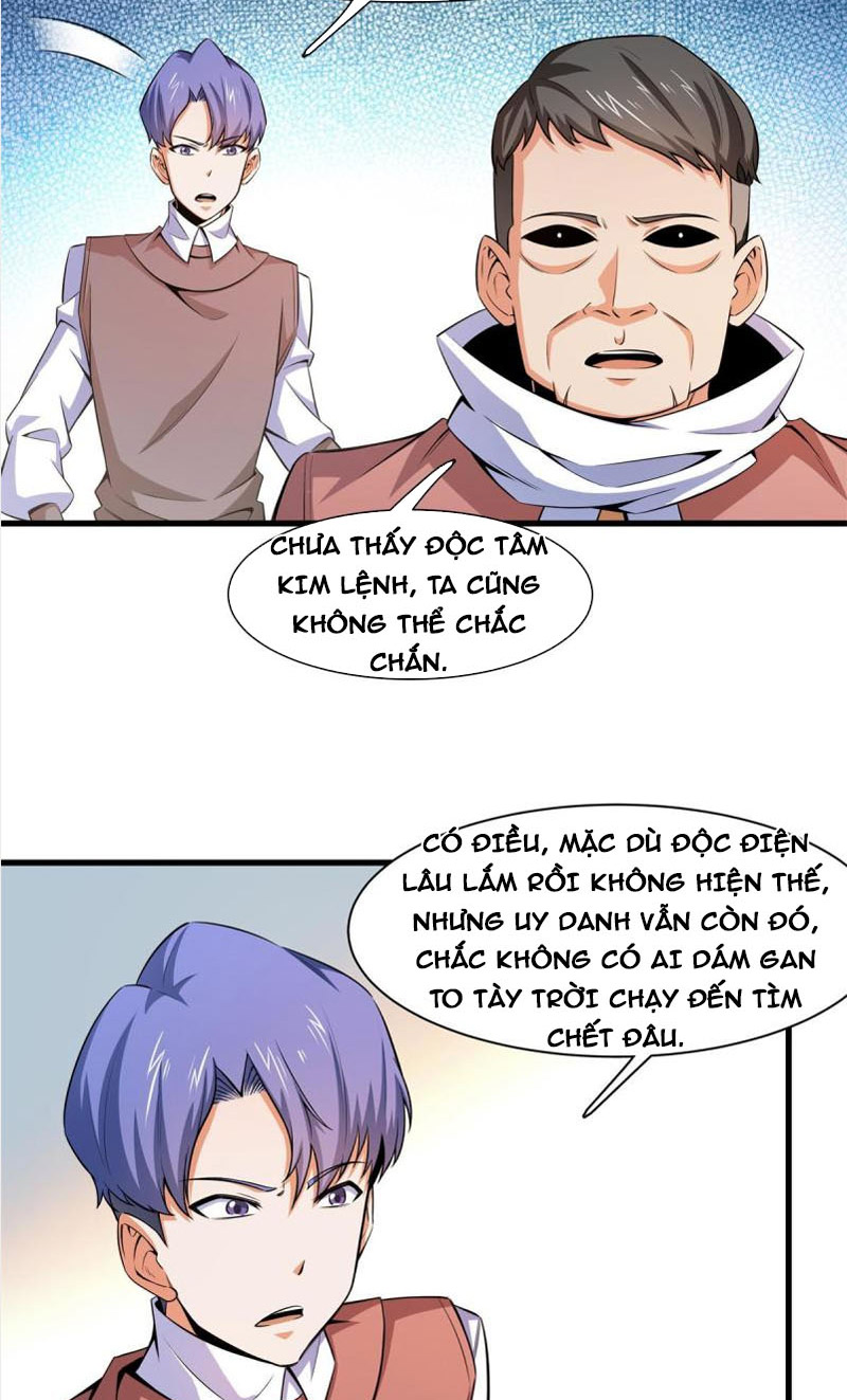 Thiên Đạo Đồ Thư Quán Chapter 154 - Hamtruyen.vn
