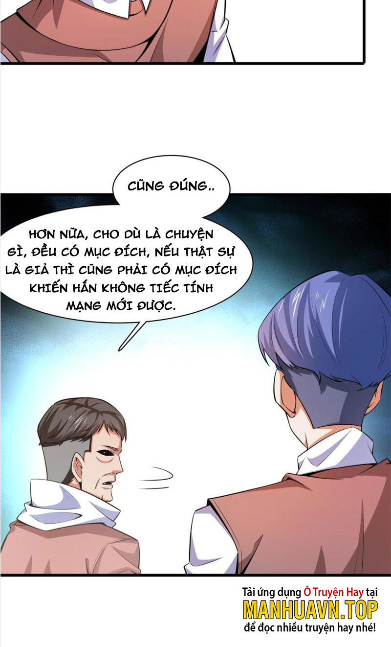 Thiên Đạo Đồ Thư Quán Chapter 154 - Hamtruyen.vn