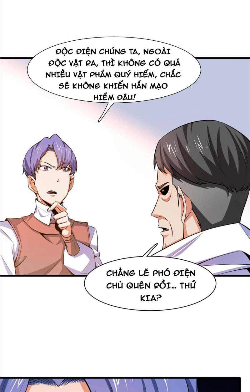 Thiên Đạo Đồ Thư Quán Chapter 154 - Hamtruyen.vn