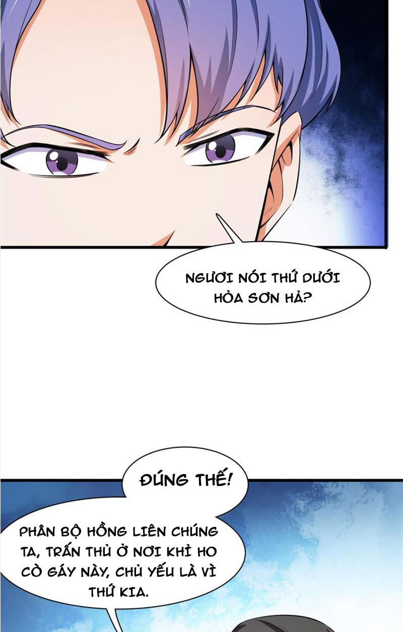 Thiên Đạo Đồ Thư Quán Chapter 154 - Hamtruyen.vn