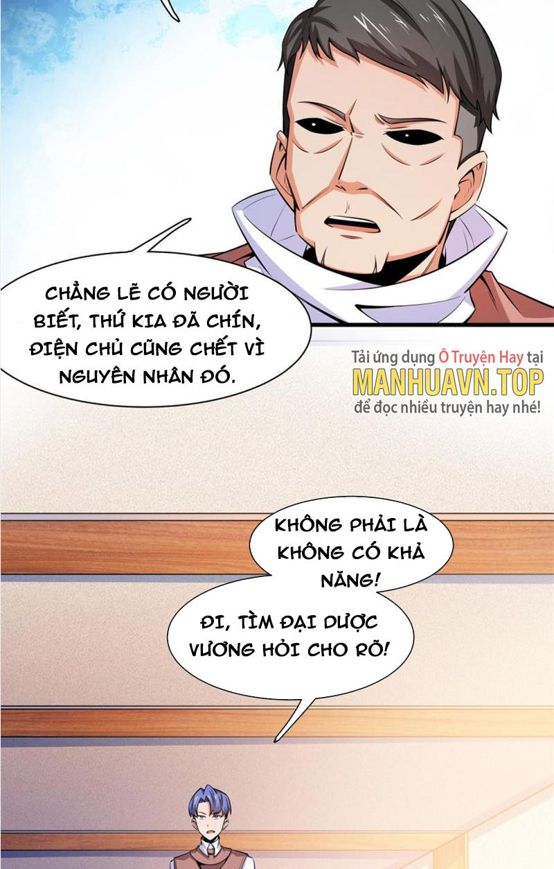 Thiên Đạo Đồ Thư Quán Chapter 154 - Hamtruyen.vn
