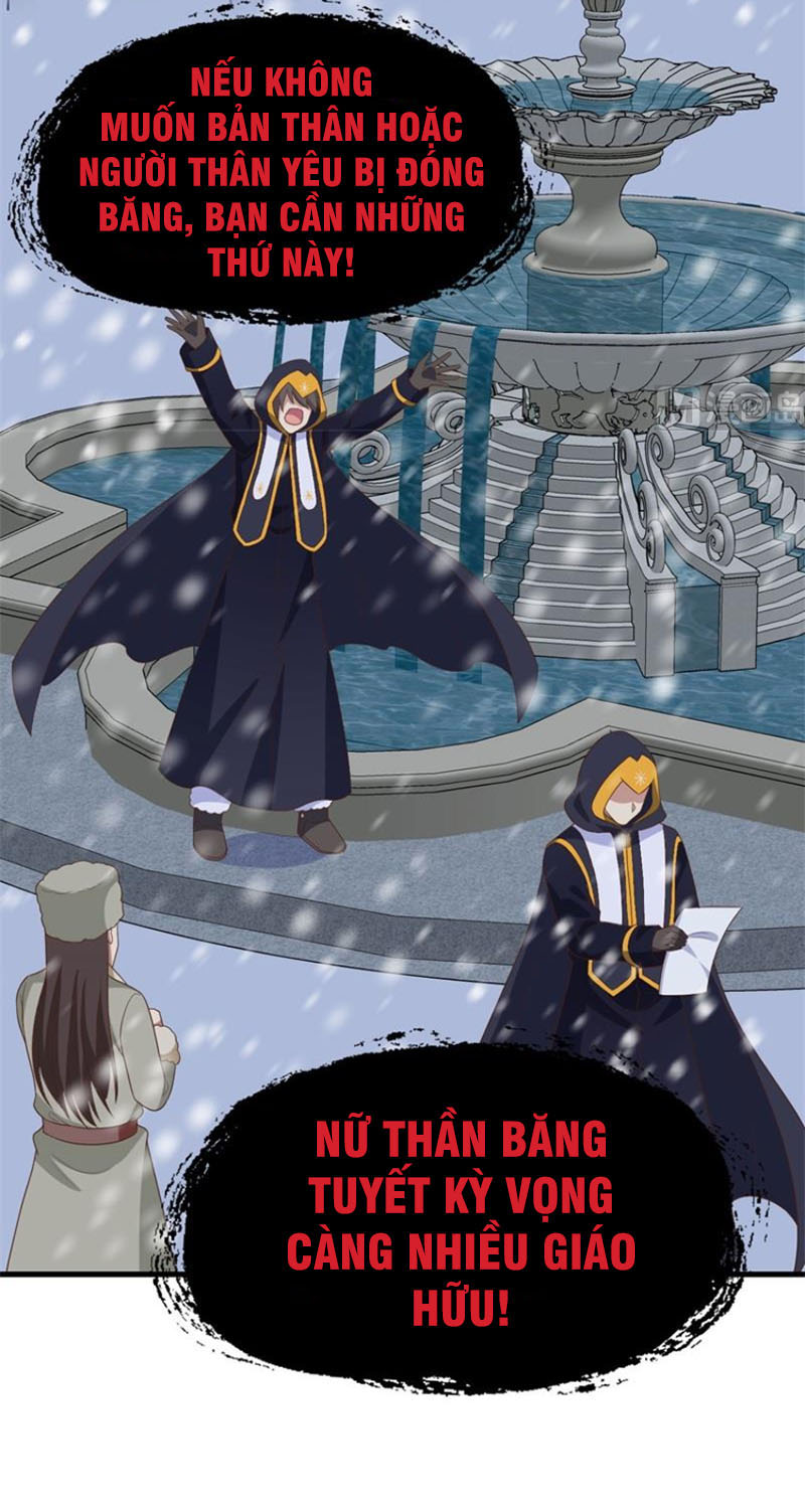 Từ Hôm Nay Bắt Đầu Làm Thành Chủ Chapter 376 - Trang 11