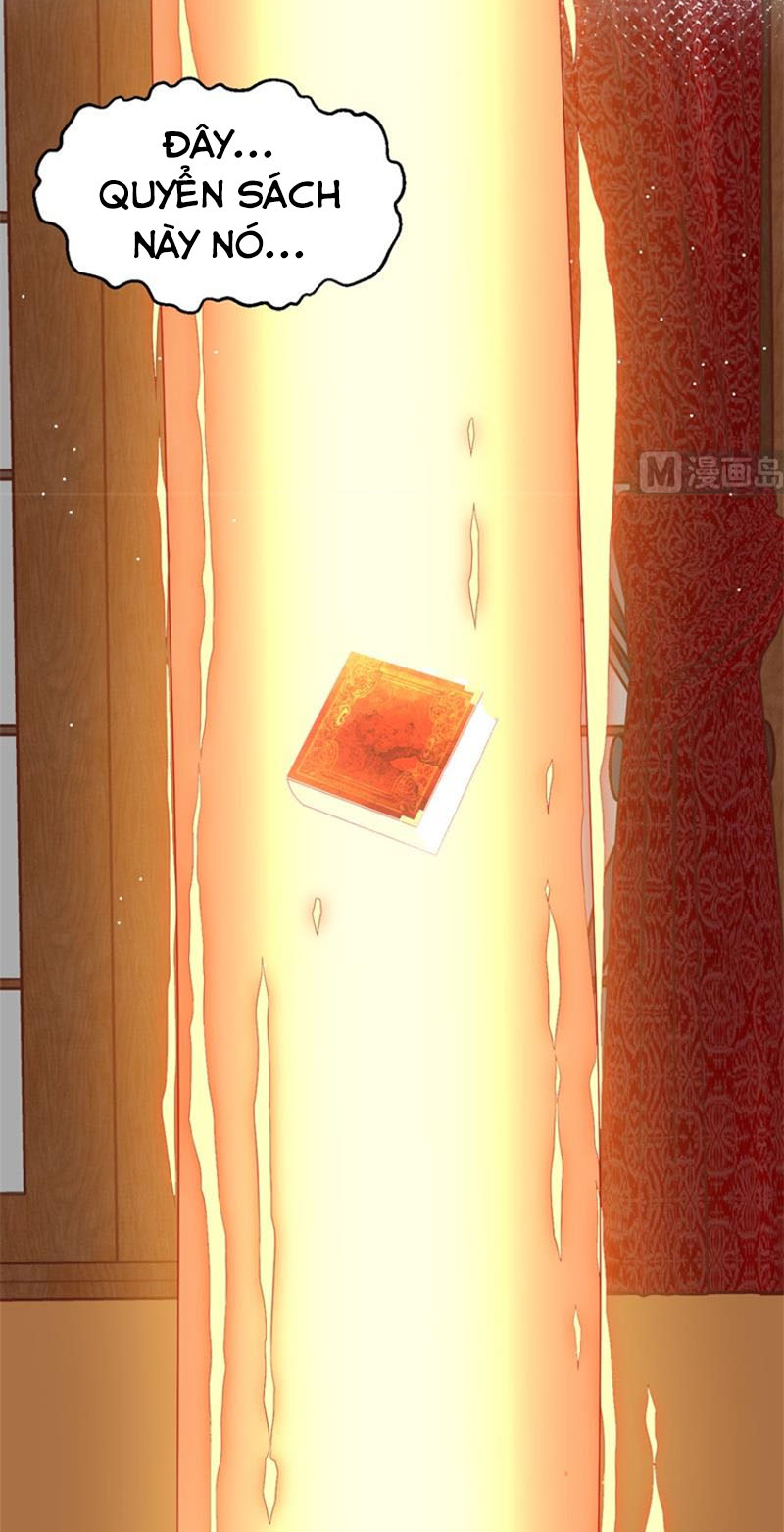 Từ Hôm Nay Bắt Đầu Làm Thành Chủ Chapter 376 - Trang 26