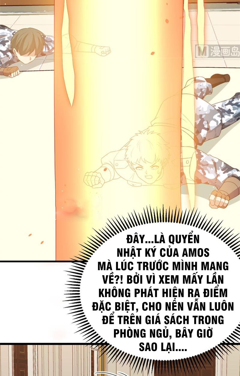 Từ Hôm Nay Bắt Đầu Làm Thành Chủ Chapter 376 - Trang 27