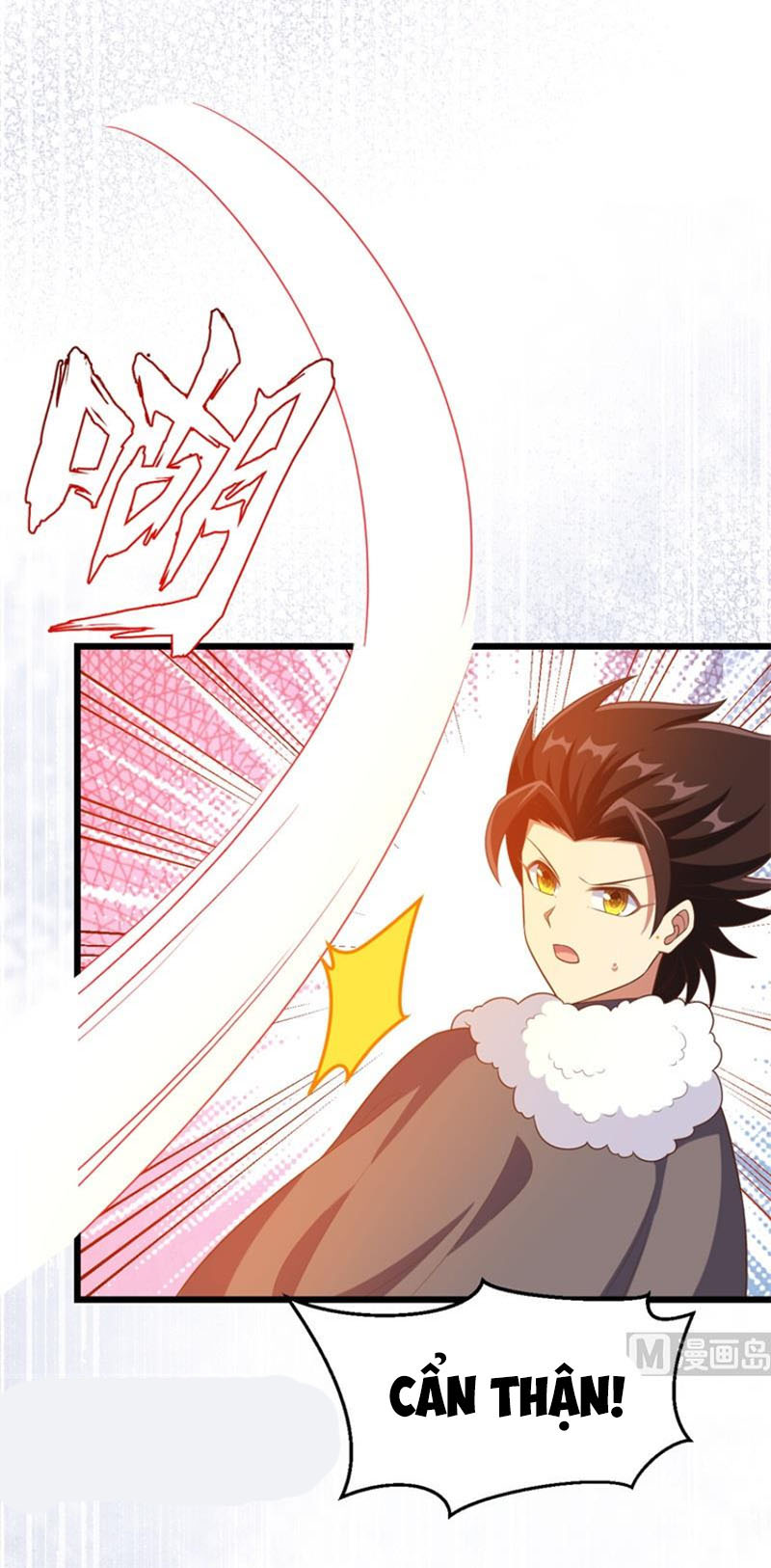Từ Hôm Nay Bắt Đầu Làm Thành Chủ Chapter 376 - Trang 29