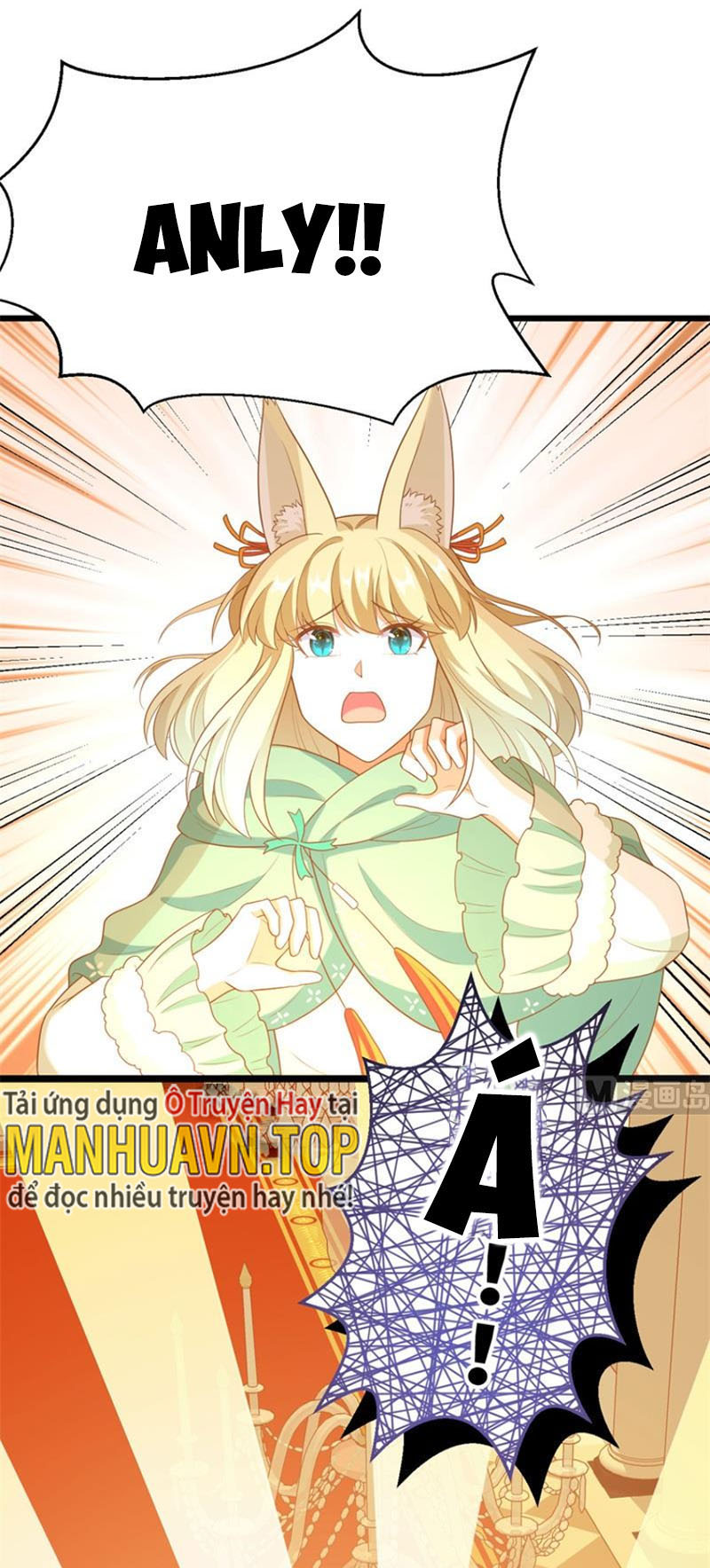 Từ Hôm Nay Bắt Đầu Làm Thành Chủ Chapter 376 - Trang 31