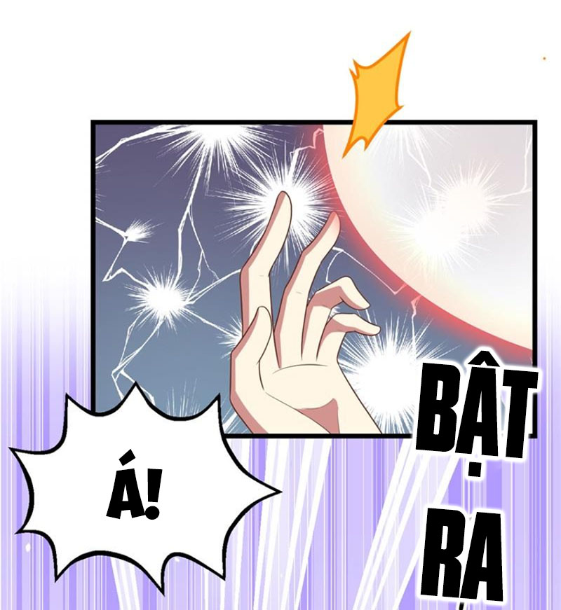 Từ Hôm Nay Bắt Đầu Làm Thành Chủ Chapter 376 - Trang 33