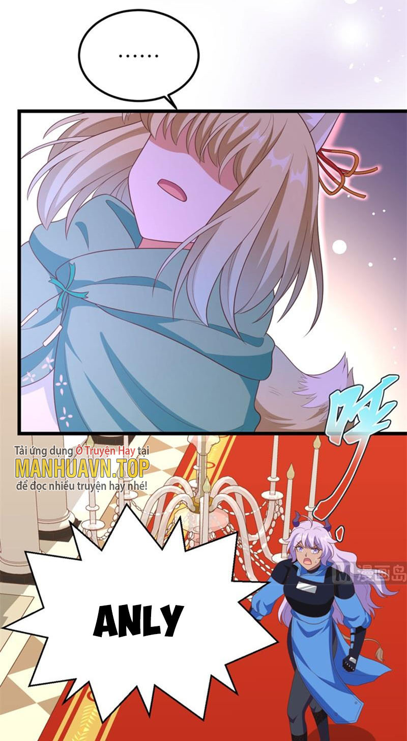 Từ Hôm Nay Bắt Đầu Làm Thành Chủ Chapter 376 - Trang 36