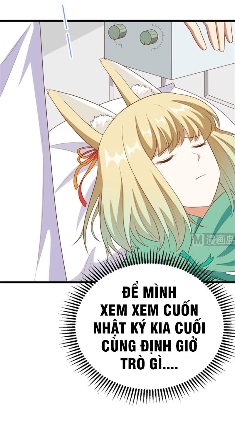 Từ Hôm Nay Bắt Đầu Làm Thành Chủ Chapter 376 - Trang 46