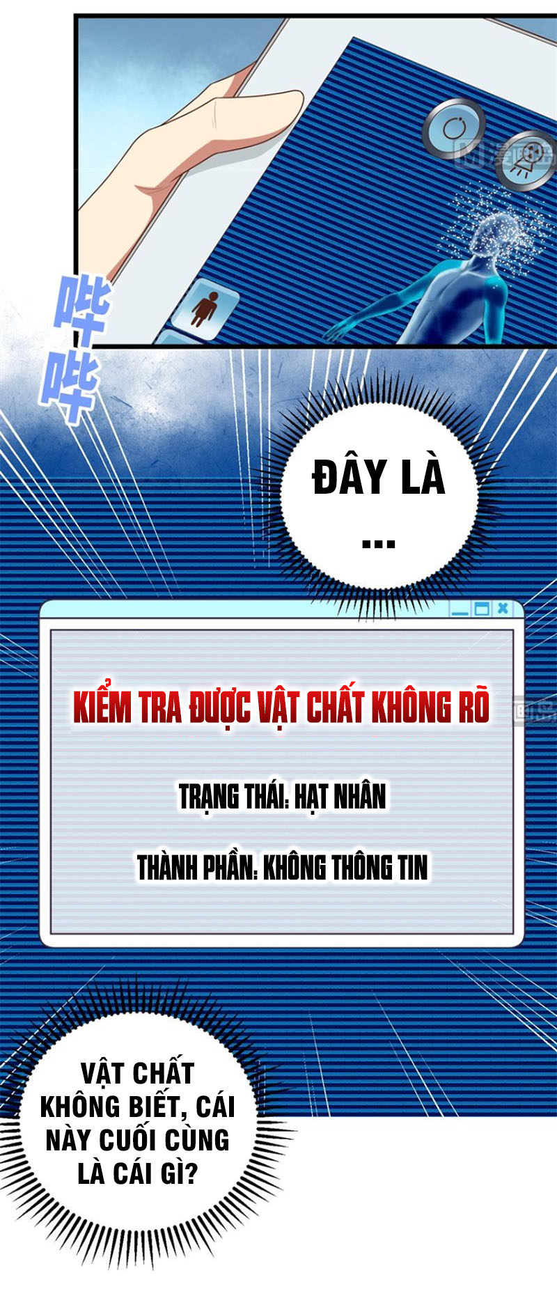 Từ Hôm Nay Bắt Đầu Làm Thành Chủ Chapter 376 - Trang 47