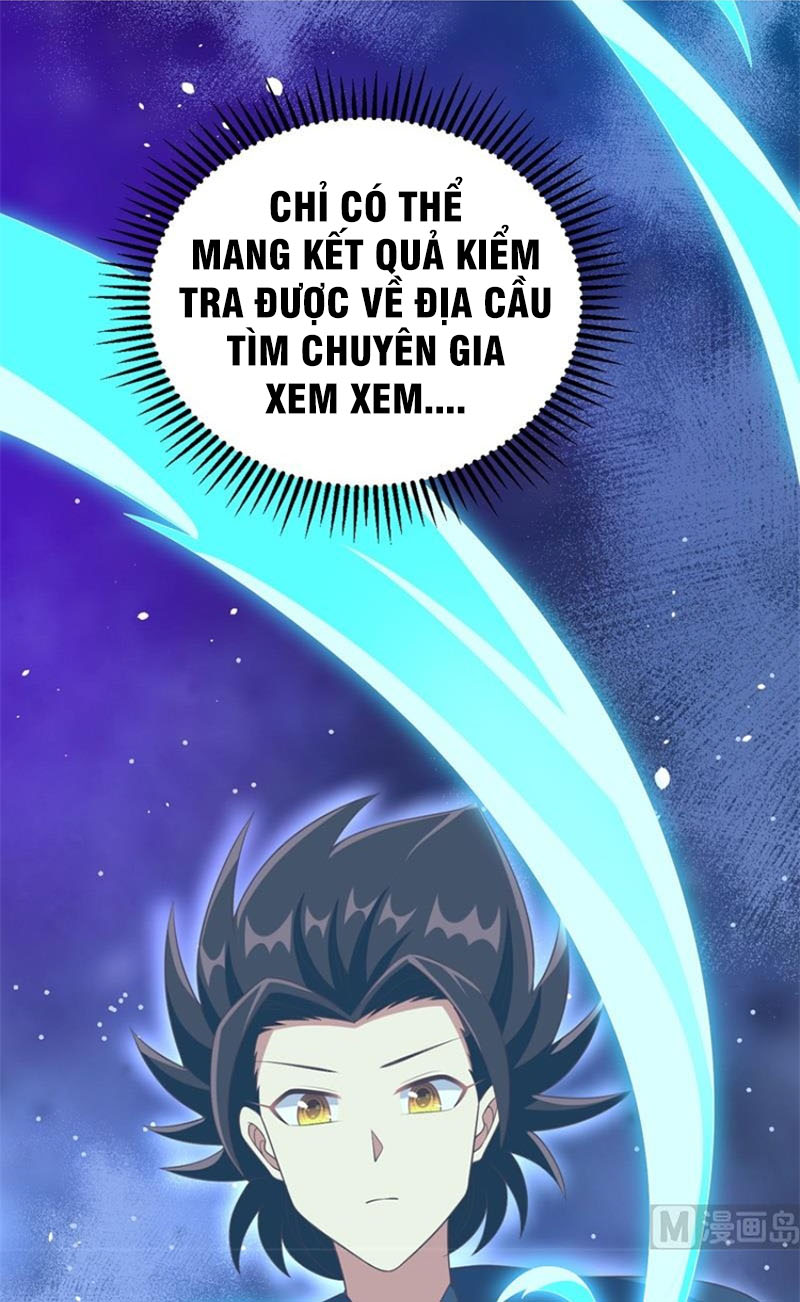 Từ Hôm Nay Bắt Đầu Làm Thành Chủ Chapter 376 - Trang 51