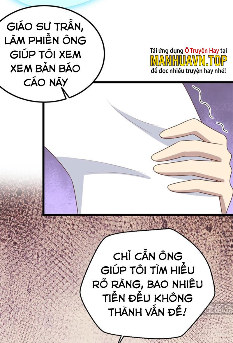 Từ Hôm Nay Bắt Đầu Làm Thành Chủ Chapter 376 - Trang 53