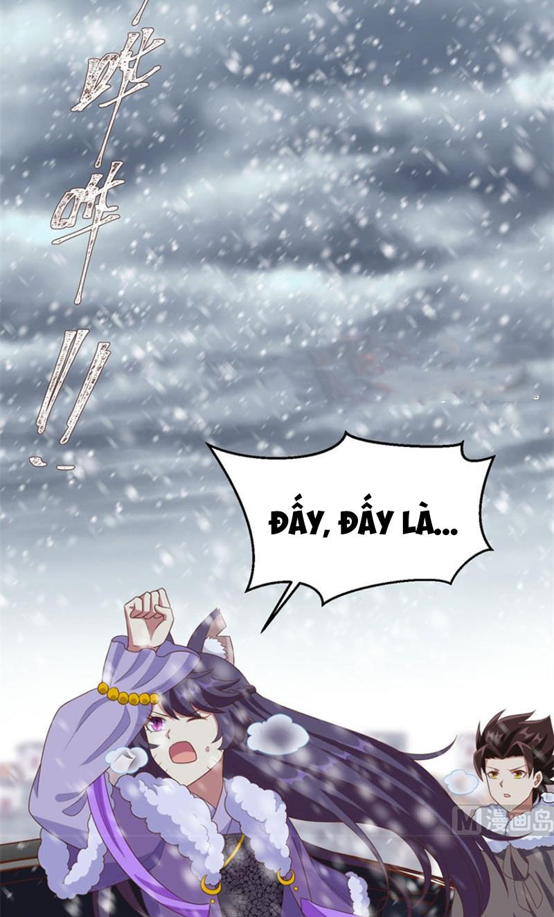 Từ Hôm Nay Bắt Đầu Làm Thành Chủ Chapter 376 - Trang 5