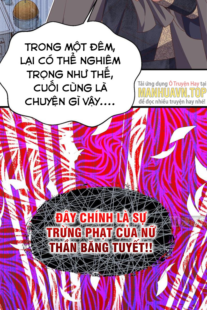 Từ Hôm Nay Bắt Đầu Làm Thành Chủ Chapter 376 - Trang 8
