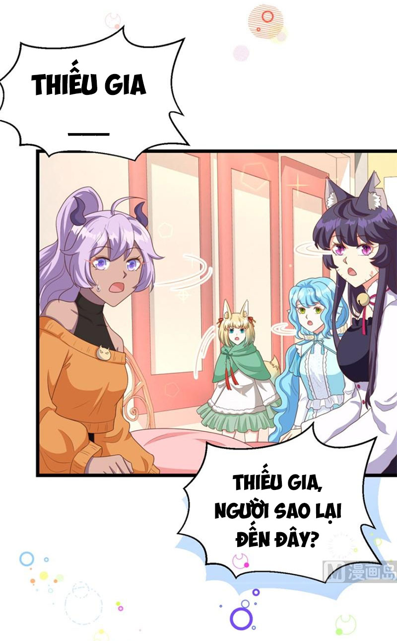 Từ Hôm Nay Bắt Đầu Làm Thành Chủ Chapter 374 - Trang 10