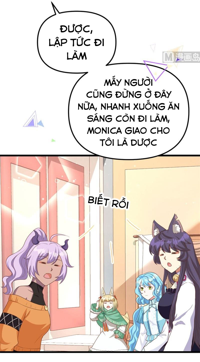 Từ Hôm Nay Bắt Đầu Làm Thành Chủ Chapter 374 - Trang 16