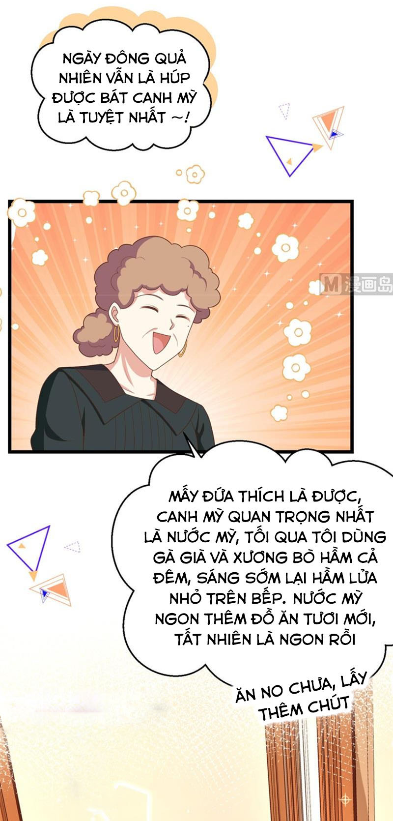 Từ Hôm Nay Bắt Đầu Làm Thành Chủ Chapter 374 - Trang 19