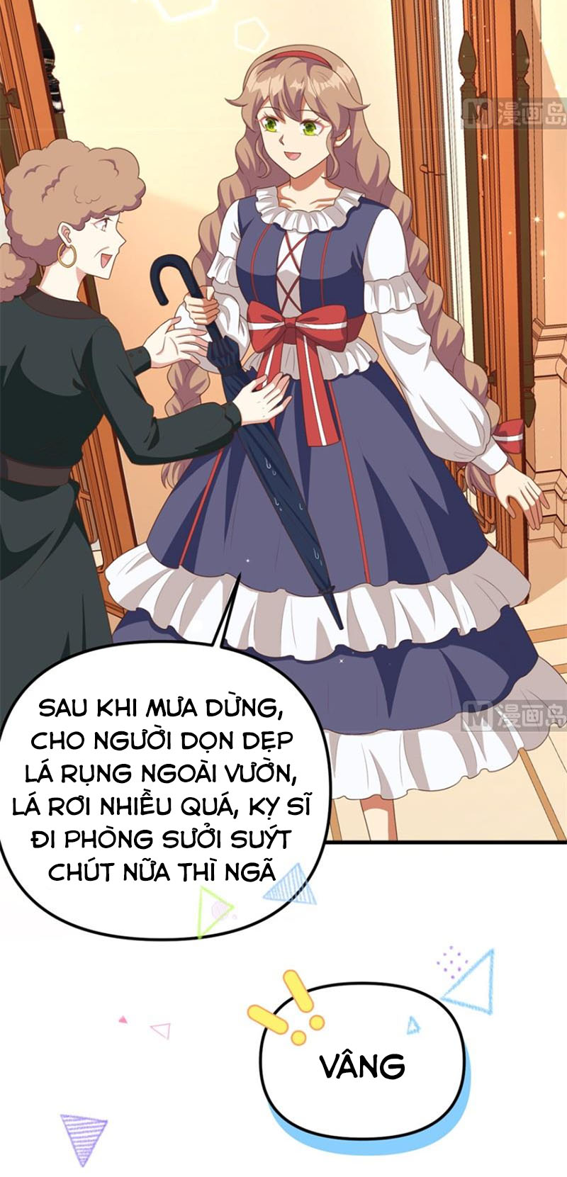 Từ Hôm Nay Bắt Đầu Làm Thành Chủ Chapter 374 - Trang 20