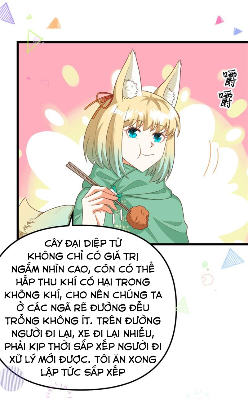 Từ Hôm Nay Bắt Đầu Làm Thành Chủ Chapter 374 - Trang 22
