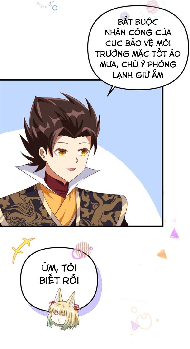 Từ Hôm Nay Bắt Đầu Làm Thành Chủ Chapter 374 - Trang 23