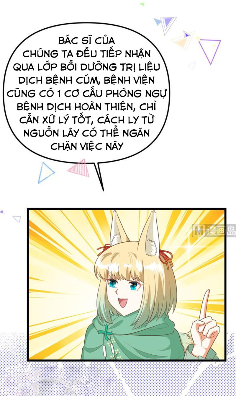 Từ Hôm Nay Bắt Đầu Làm Thành Chủ Chapter 374 - Trang 25