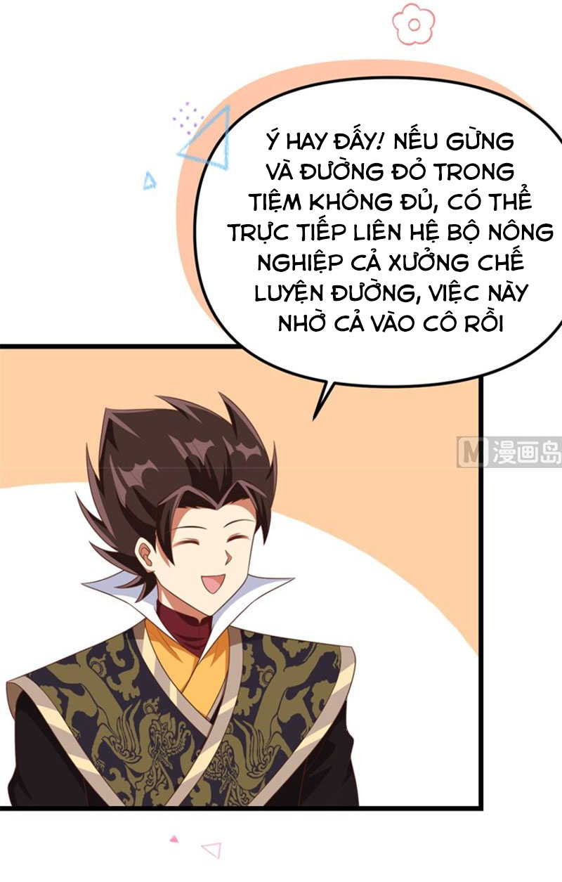 Từ Hôm Nay Bắt Đầu Làm Thành Chủ Chapter 374 - Trang 30