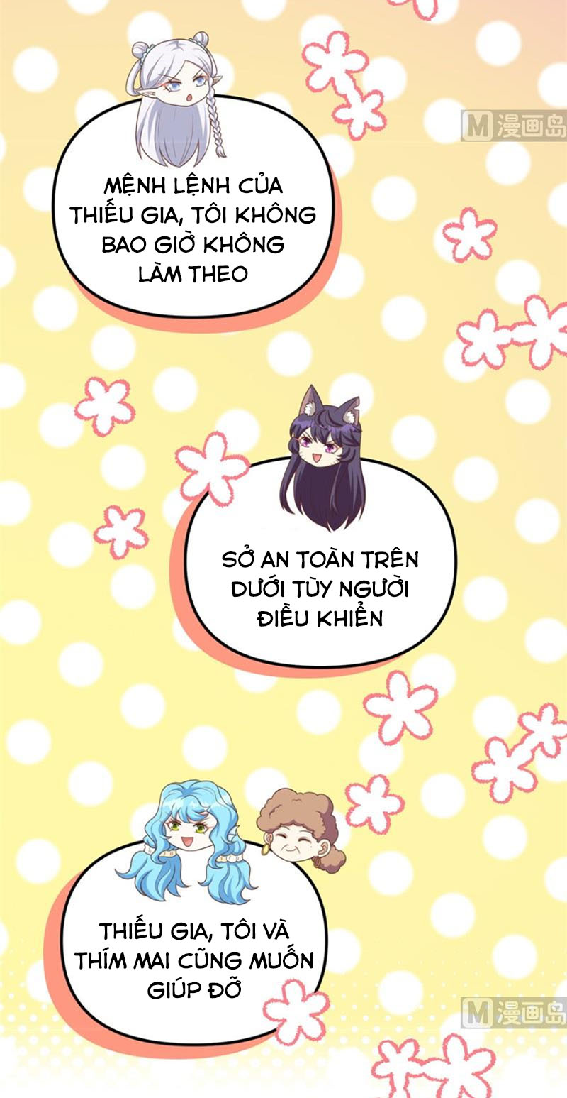 Từ Hôm Nay Bắt Đầu Làm Thành Chủ Chapter 374 - Trang 32