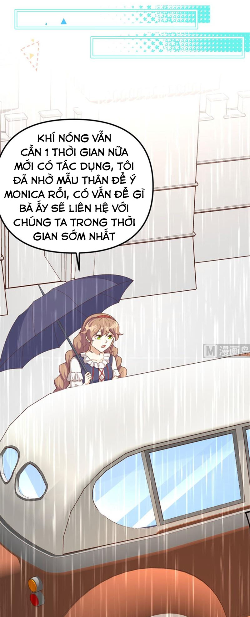 Từ Hôm Nay Bắt Đầu Làm Thành Chủ Chapter 374 - Trang 34