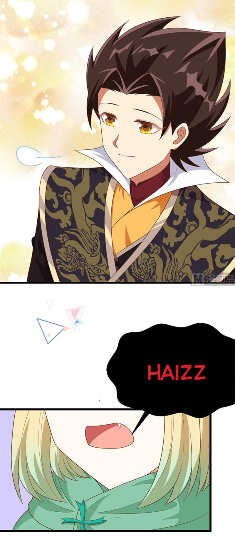 Từ Hôm Nay Bắt Đầu Làm Thành Chủ Chapter 374 - Trang 37
