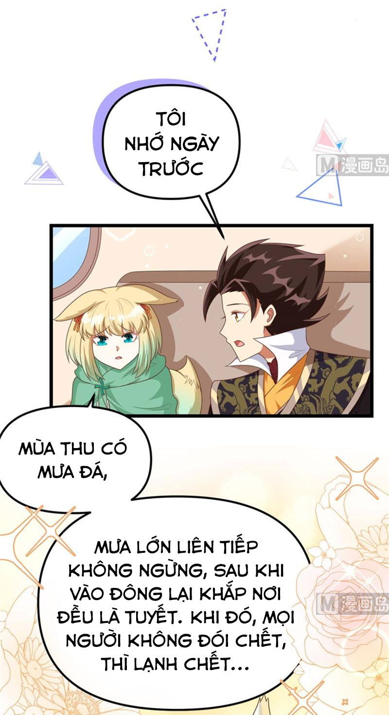 Từ Hôm Nay Bắt Đầu Làm Thành Chủ Chapter 374 - Trang 38