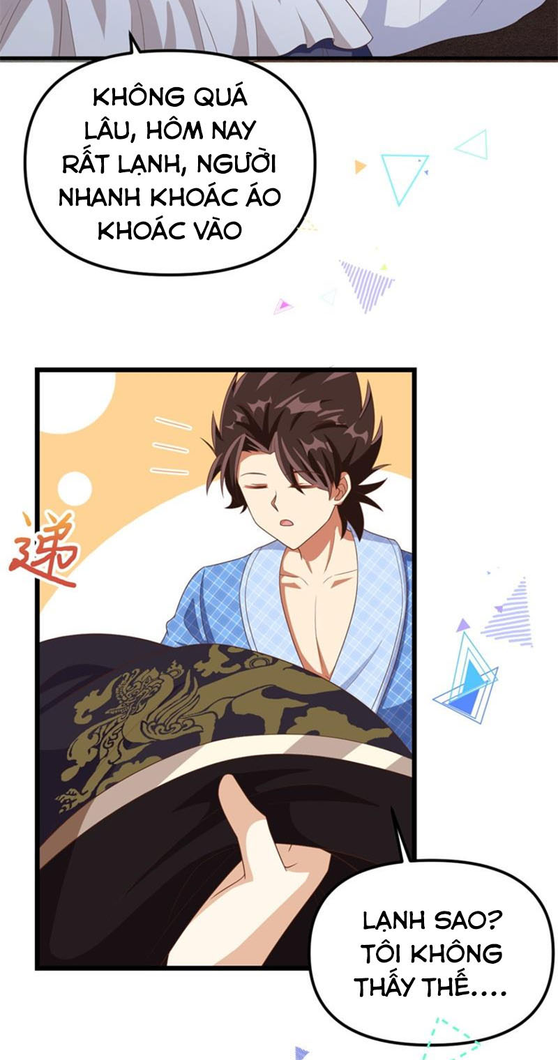 Từ Hôm Nay Bắt Đầu Làm Thành Chủ Chapter 374 - Trang 3