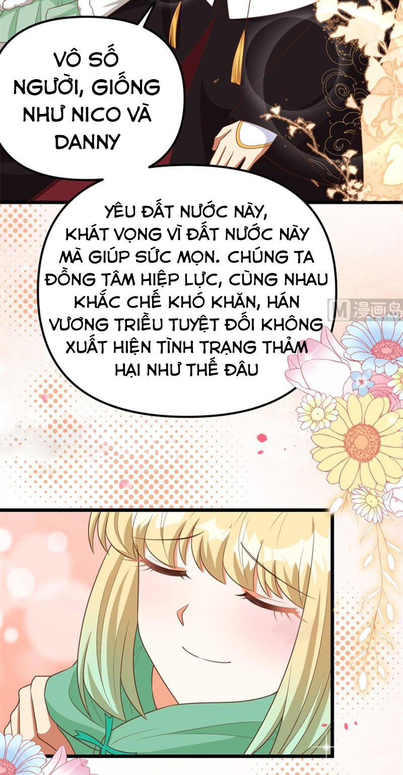Từ Hôm Nay Bắt Đầu Làm Thành Chủ Chapter 374 - Trang 41