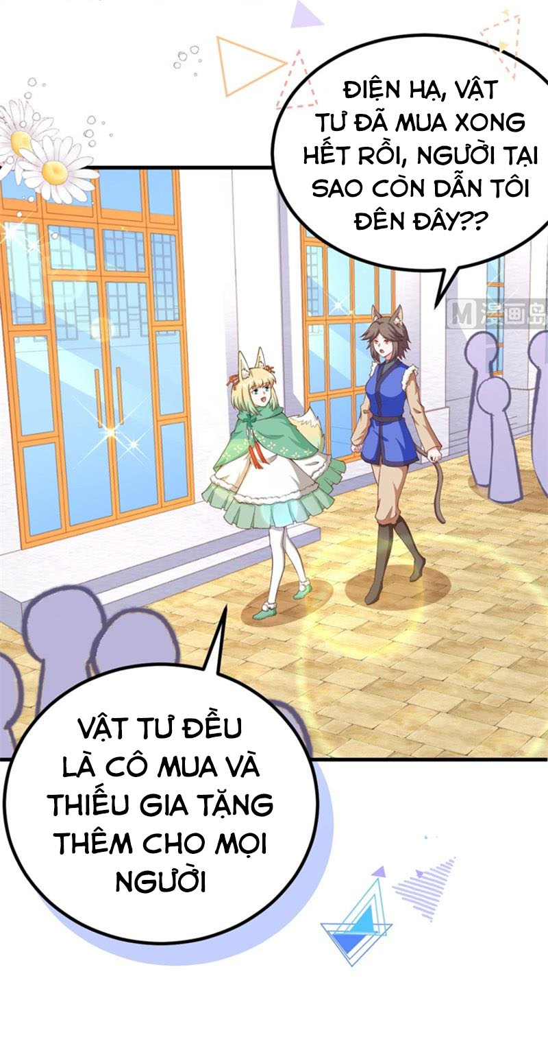 Từ Hôm Nay Bắt Đầu Làm Thành Chủ Chapter 374 - Trang 44