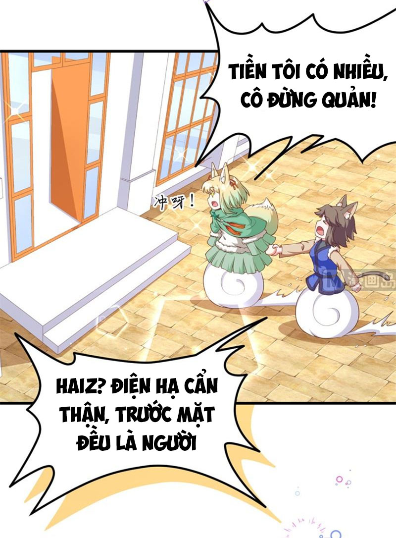 Từ Hôm Nay Bắt Đầu Làm Thành Chủ Chapter 374 - Trang 46