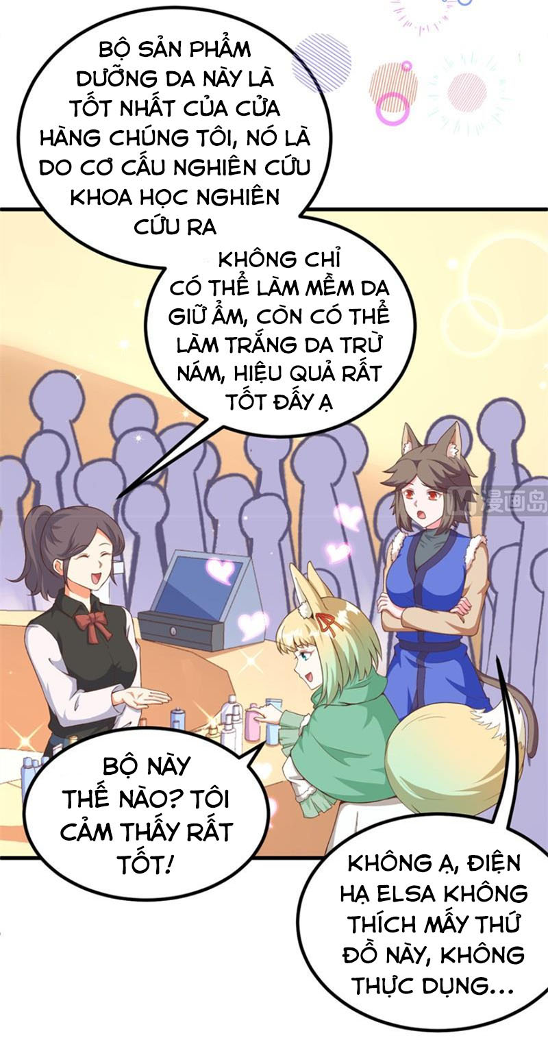 Từ Hôm Nay Bắt Đầu Làm Thành Chủ Chapter 374 - Trang 47