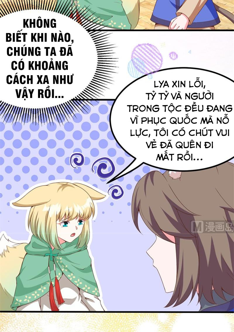 Từ Hôm Nay Bắt Đầu Làm Thành Chủ Chapter 374 - Trang 56